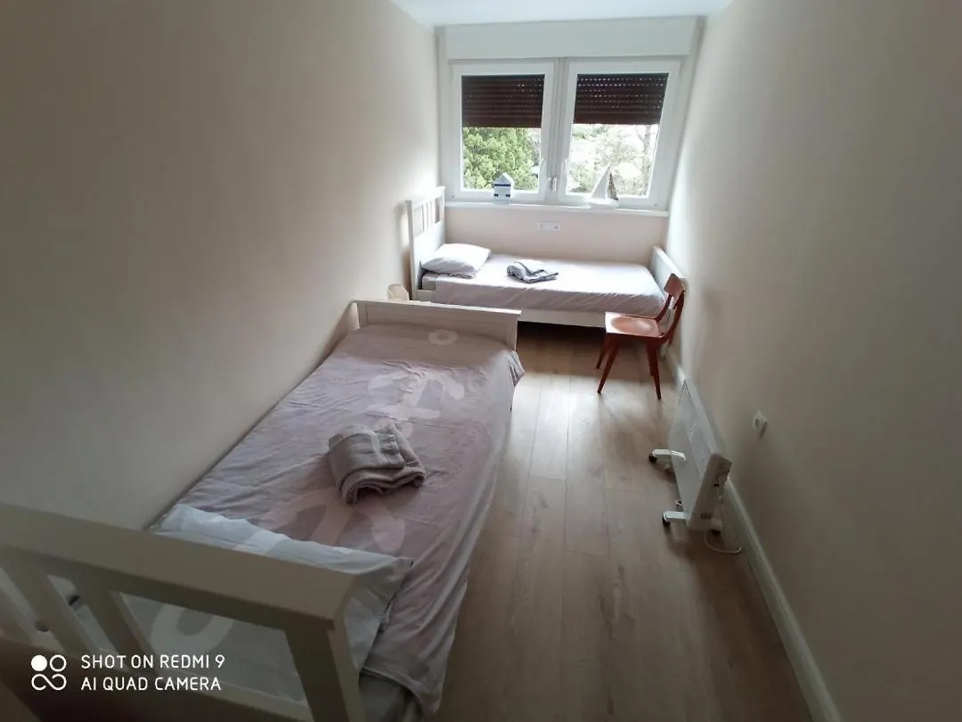 פולה Apartman Monte Zaro Park 0*,  קרואטיה