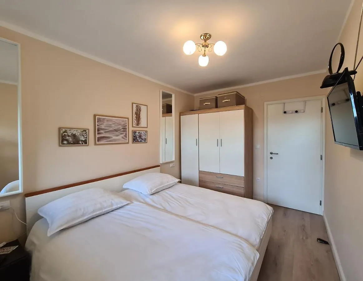 פולה Apartman Monte Zaro Park 0*,  קרואטיה