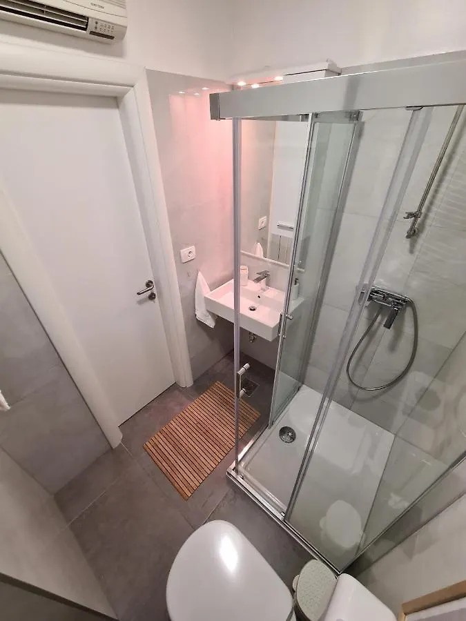 דירה פולה Apartman Monte Zaro Park קרואטיה